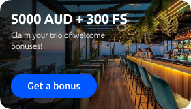 crusino casino welcome bonus