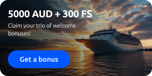 crusino welcomebonus